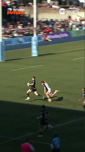 Quick counter-attack!