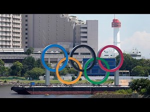 COVID-19 infections in Tokyo's Olympic Village raise fears of potential spread