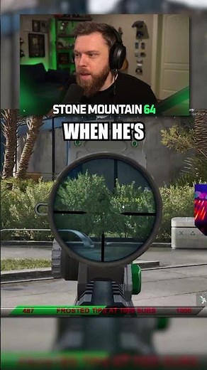 WALL HACK Optic in Delta Force?!