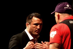 Wanderlei Silva vs. Chael Sonnen to Headline Bellator 180 at Madison Square Garden