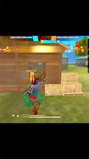 free fire edit 🔥 #freefire #shorts