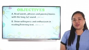 Week 1 - Day 1 - English