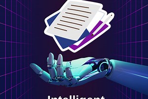 Intelligent Document Analyzer