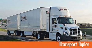 Central Freight Lines Shuts Down After Nearly a Century in Business - TT