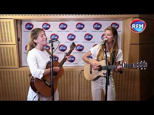 Les Frangines - Salut les amoureux