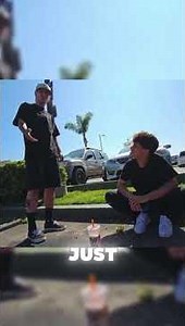 This guy want to fight❓🤯 #shorts #viralvideo