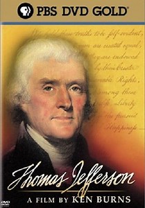 Thomas Jefferson streaming: where to watch online?