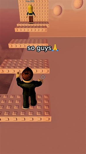 He Built a Roblox Game Nobody Played😭🙏 #roblox #rblx #robloxrant #relatabl