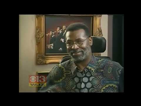 Teddy Pendergrass: News Report of His Death - January 13, 2010