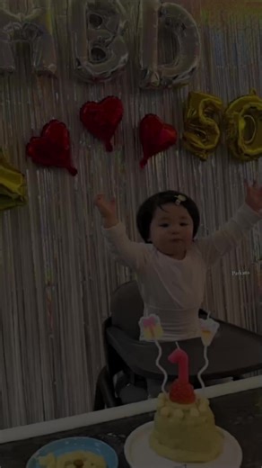 eyut haru ndk ndut lagi🤭😂😂 saeng-il chughahae haru yaaaa🥰🥰🥰#haru #saya #shimhyungtak