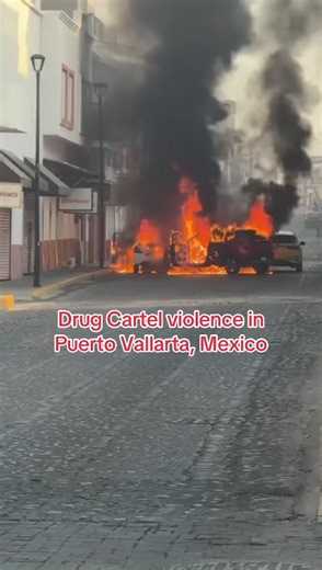 El Mencho: The Fall of Mexico's Most Powerful Cartel Leader