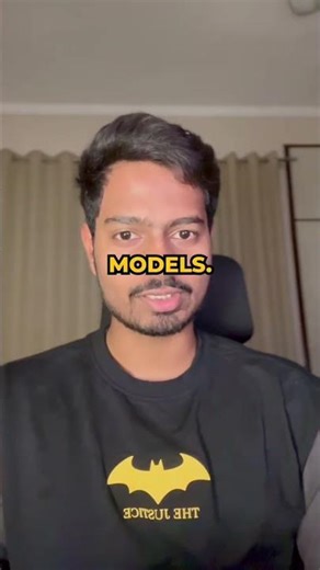 India’s Answer to Foundation Models
