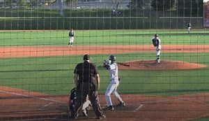 Game Night Live Rewatch: Snow Canyon vs. Ridgeline 4A Baseball - KSL Sports