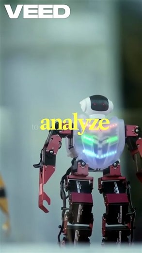 Robots That Can Dance