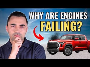The REAL Reason Why Modern Engines Are FAILING (Toyota, GM, Hyundai, Kia, Nissan)