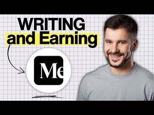 How to Get Started Writing and Earning on Medium (2026 Guide)