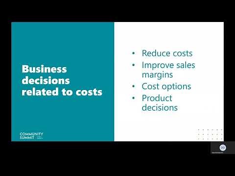 Changing your Costing Method in D365 Finance and Operations What to Expect and is it Worth it