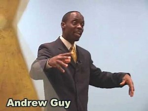 How to Build a Better Team: Training, and workshops for Business and students~ Andrew Guy.wmv