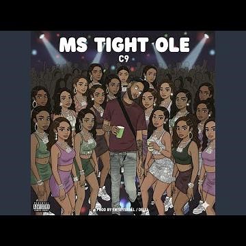 Ms Tight Ole