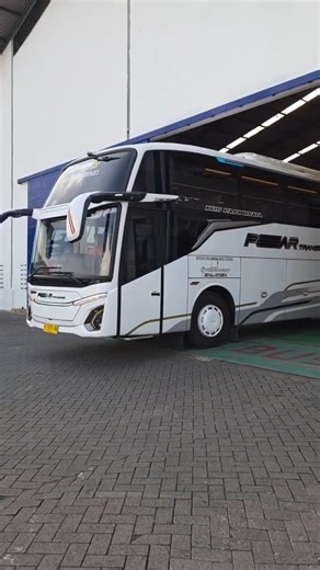 Released!! Transindo Jetbus 5 SHD Cruise RM 280