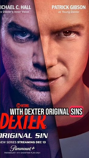 How to watch Dexter in chronological order #dexter #comic #marvel