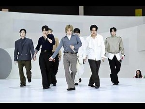 BTS - 2.0 (Live on The Tonight Show Starring Jimmy Fallon)