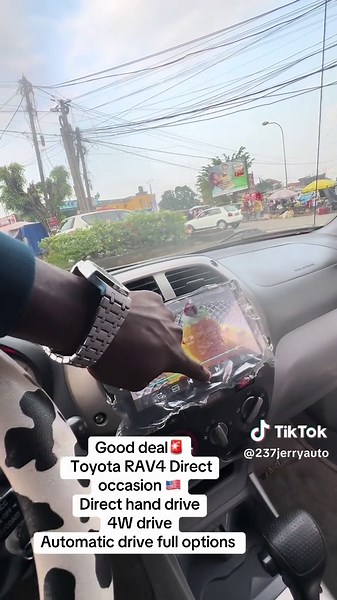 JERRY AUTO on TikTok
