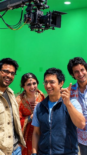 3 Idiots Movie Behind the Scenes | 3 Idiots Movie Shooting #movie #shorts