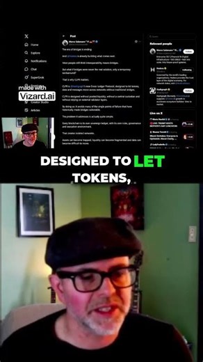 The End of Crypto Bridges