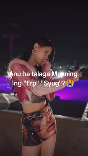 Understanding the Meaning of