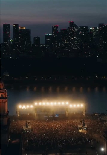 Catch a Big Fish in London: Dance Music Vibes