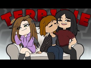 My TERRIBLE Roommate (Storytime)