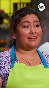 The baking competition begins | Bakers Championship: Spring Delights
