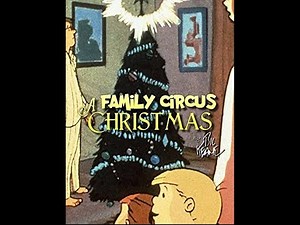 A Family Circus Christmas - 1979
