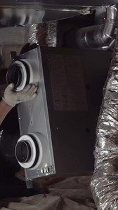 28K views · 188 reactions | I recently had the Panasonic erv...