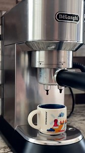 Amazon Home on Instagram: "Save up to 50% off winter favorites with Today's Big Deals during Black Friday Week! Your favorite coffee lover would love this De'longhi espresso maker under their tree ☕️ Shop Today's Big Deals now at the link in bio. : @sunchitajohri"