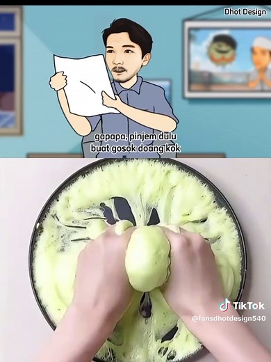 Dhot Design Season 1 Full PR TERSULIT #dhotdesign #fyp