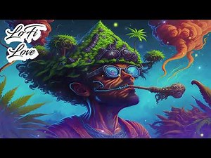 🍁 Trippy Chill Trip 🌴 Lofi Reggae x Chillhop Mix 🎧