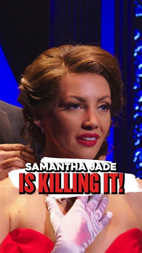 Pretty Woman: the Musical Australia on Instagram: ""If you like the movie, you’ll LOVE the stage show!” Our first audience couldn’t get enough of Pretty Woman: The Musical @atqpac, it’s the perfect girl's night out ❤️💋 #PrettyWomanMusicalAU #PrettyWomanAU"