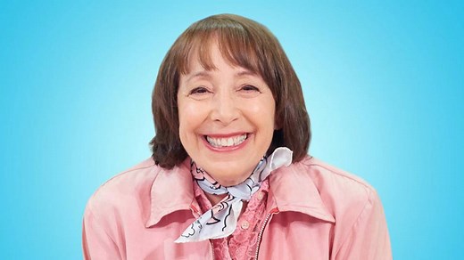 Who is Didi Conn? Dancing on Ice and Grease star's age, films, husband and more facts