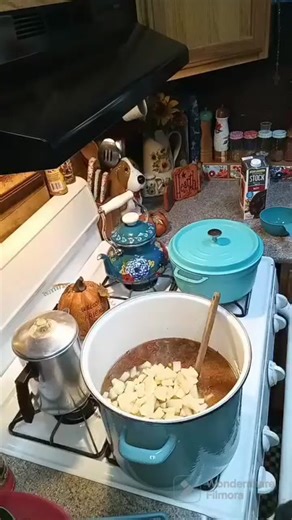 2.7K views · 33 reactions |  Cowboy Stew   Cookbook  I...