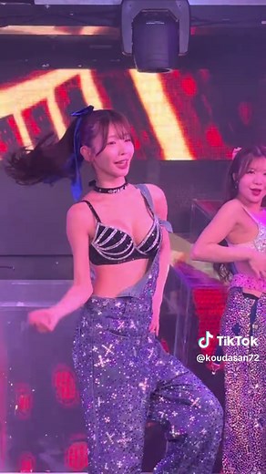 まいか 2部 スーパースパーク東京 J-POP Medley