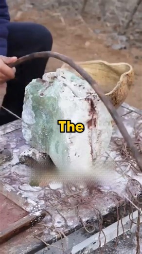 Ancient Jade Carving Was Smarter Than Modern Tools