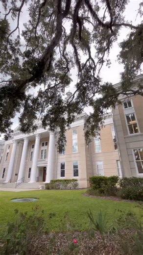 The Polk County History Center recently hosted a walking tour of historic Bartow for participants in a Certified Local Government (CLG) training presented by @flheritage. Check out some of the stops: 📍Main Street Bartow 📍Stuart Building 📍Record Building 📍Site of the former Summerlin Institute 📍First Presbyterian Church of Bartow 📍T.L. Wilson Home 📍The Gables/B.F. Holland House (Birthplace of Spessard Holland) Want to learn more about Polk County’s history? Visit the History Center from 9 
