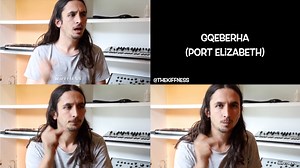 The Kiffness Helps South Africans Pronounce Gqeberha in New Video