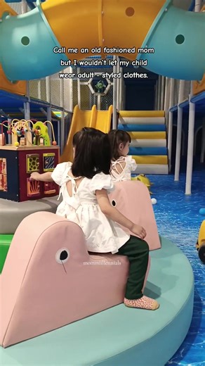 Kids Deserve Comfortable and Age-Appropriate Clothing