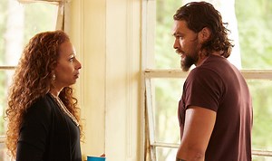 ‘The Red Road’ Season 2, Episode 2: ‘Graves’
