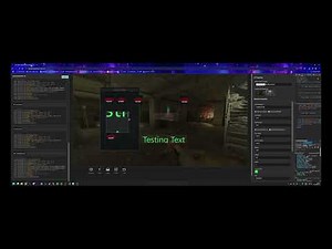 Black Ops 3 - Bo3 Lua web editor [Mod Tools]