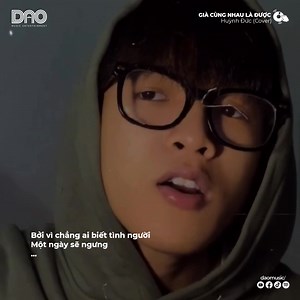 433K views · 45K reactions | Bởi vì chẳng ai biết tình người, một ngày sẽ ngưng... | DAWN Music | Facebook