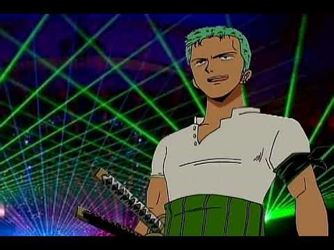 Fanfic Mode: None Piece - Episode 5 / Code MENT 14.5 (Reupload)